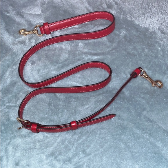 Coach Replacement Strap - Picture 1 of 2